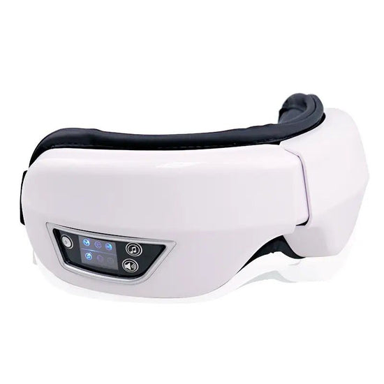 MedBliss™ Eye Massager