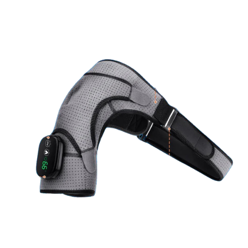 MedBliss™ Postur 3-in-1 Shoulder Massager